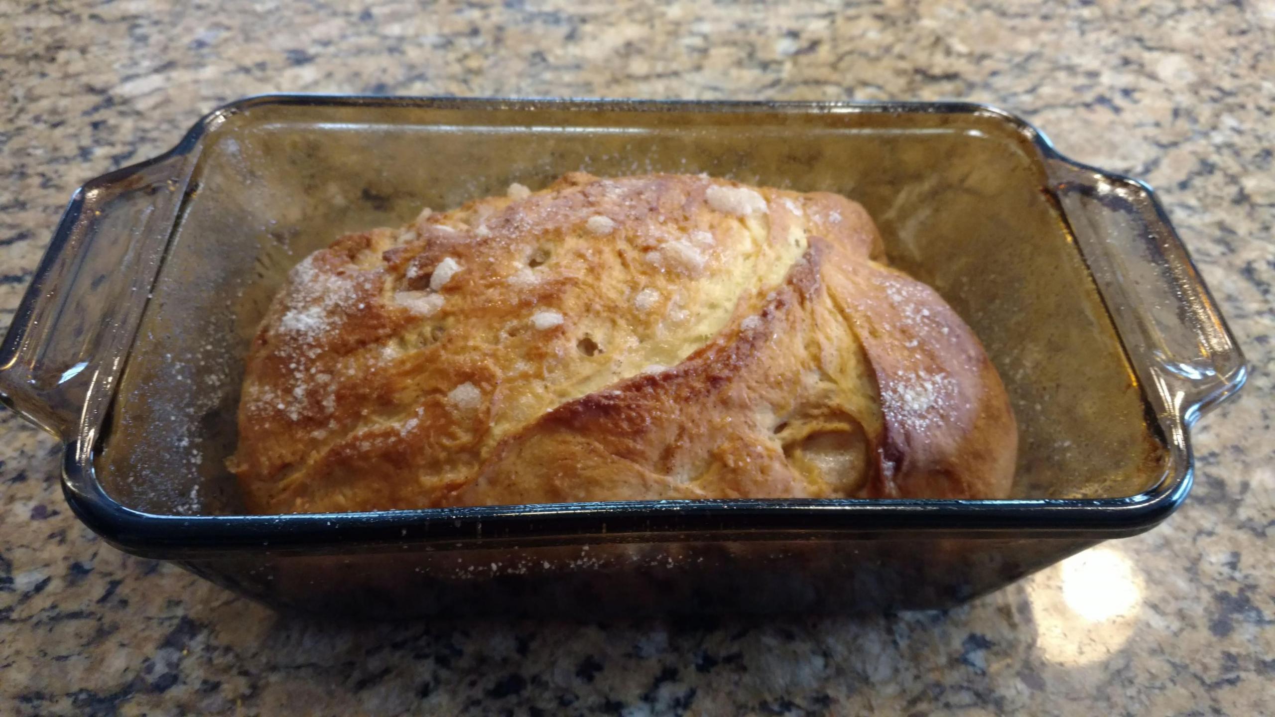 Sugar Loaf The Fresh Loaf